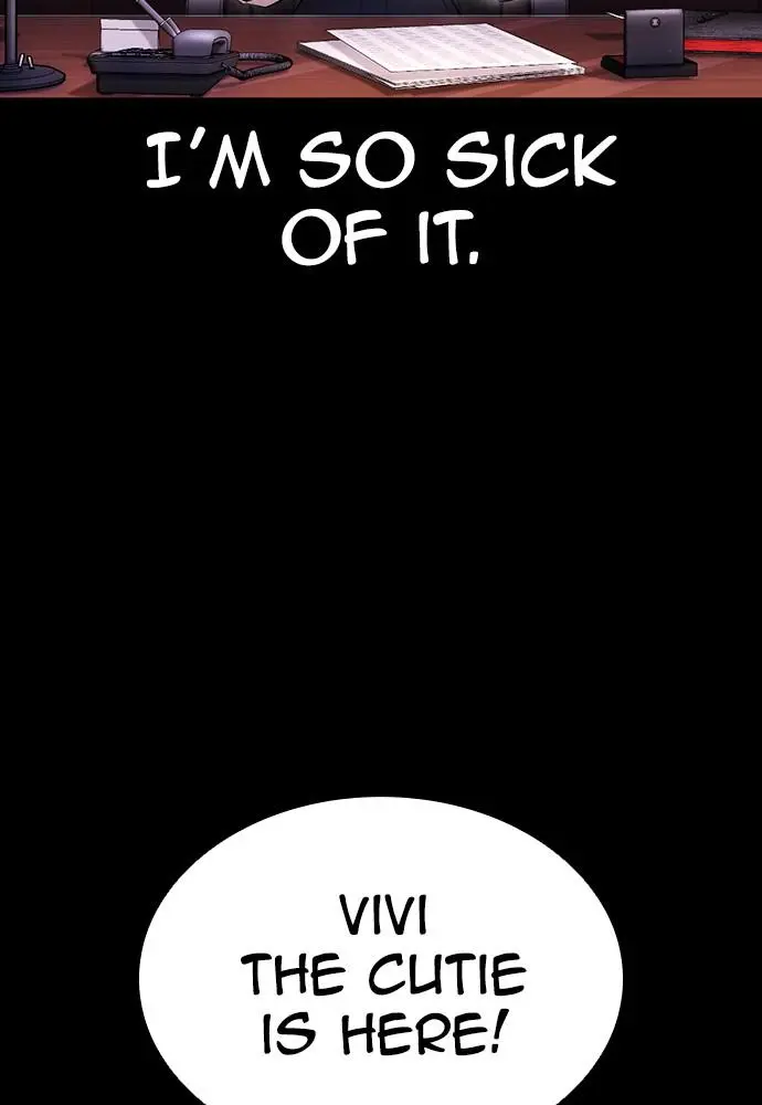 Lookism Chapter 387