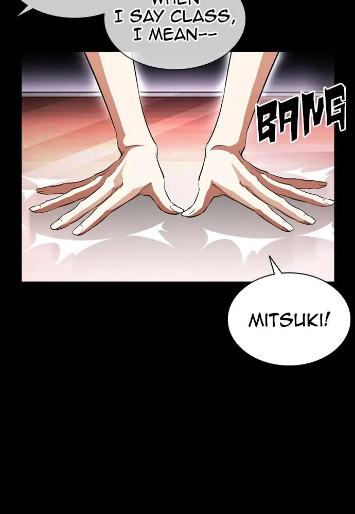Lookism Chapter 387