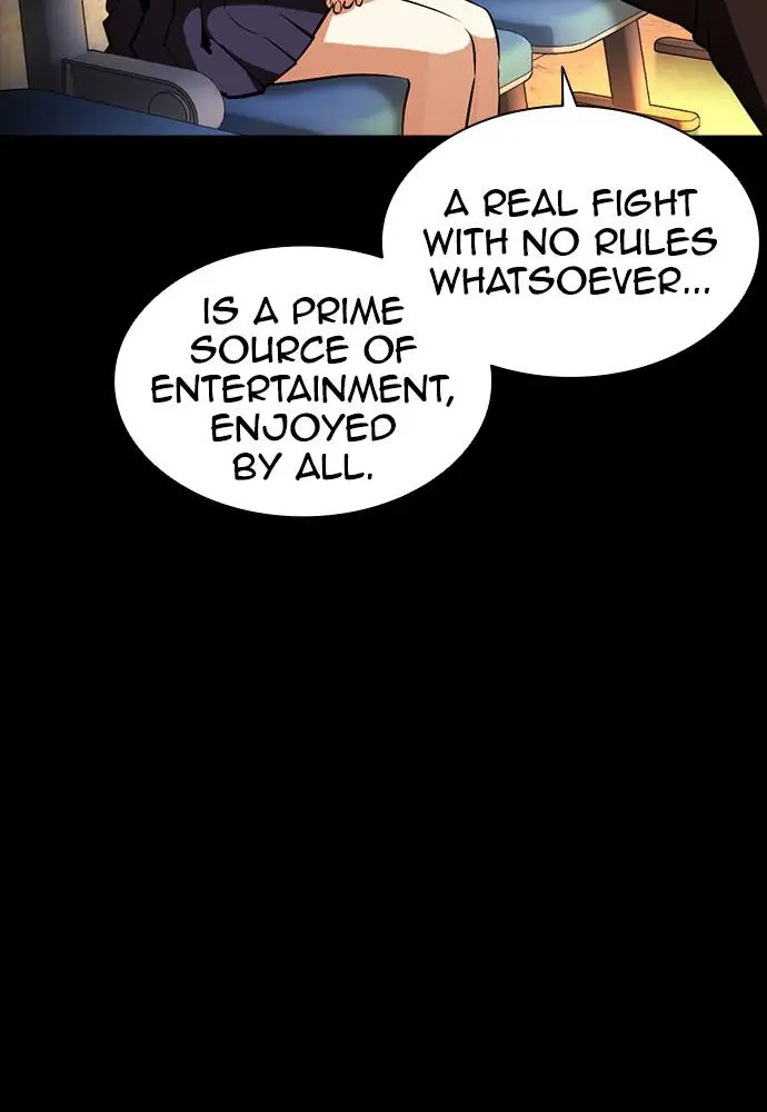 Lookism Chapter 387
