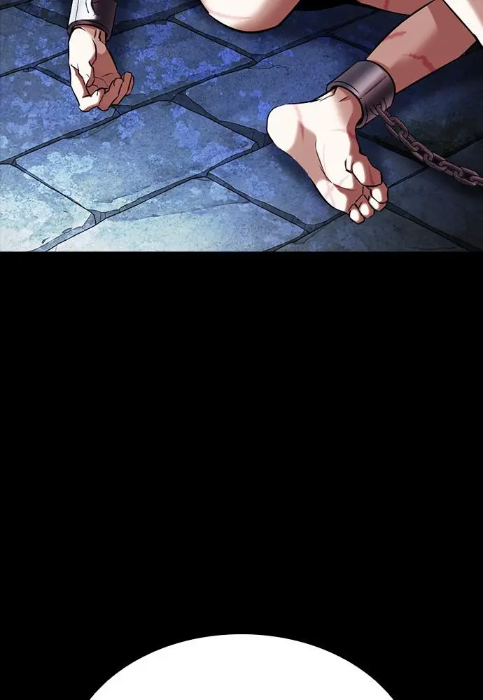 Lookism Chapter 387