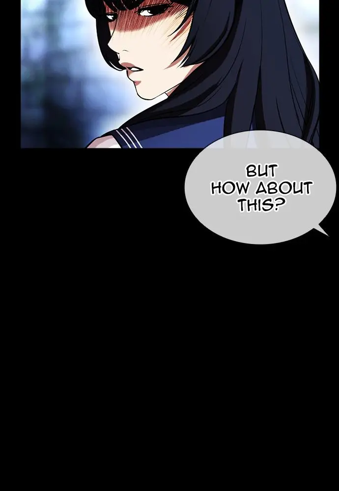 Lookism Chapter 387
