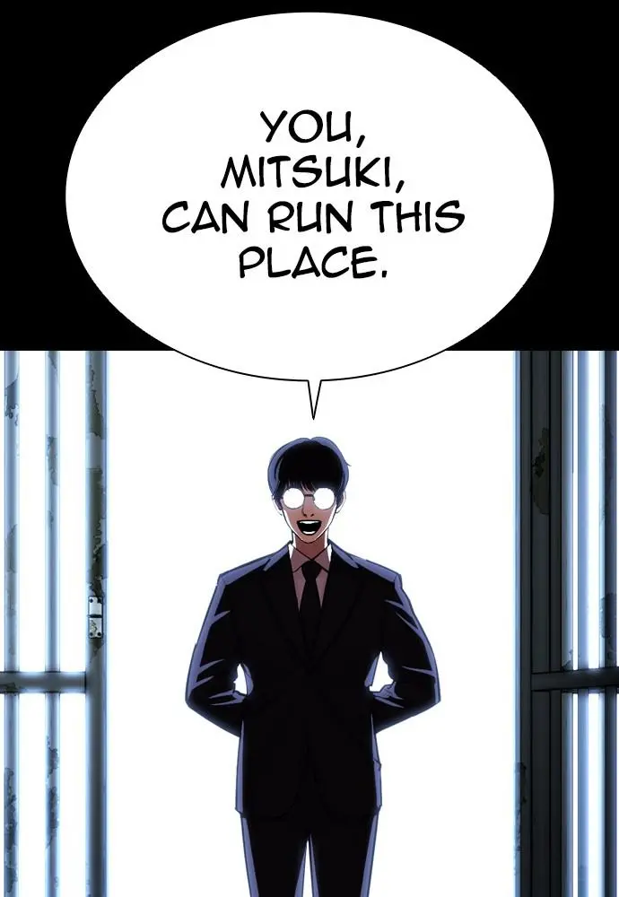Lookism Chapter 387
