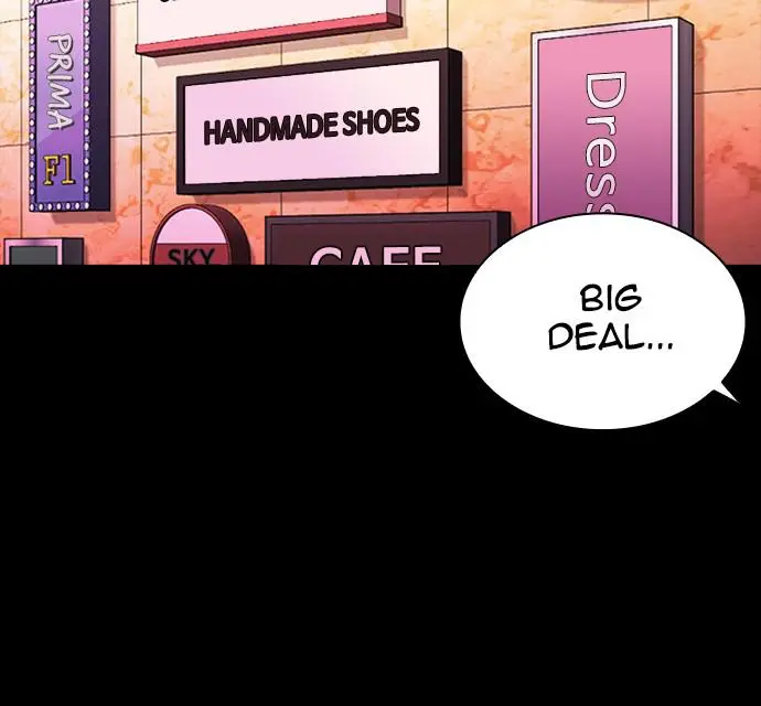 Lookism Chapter 387