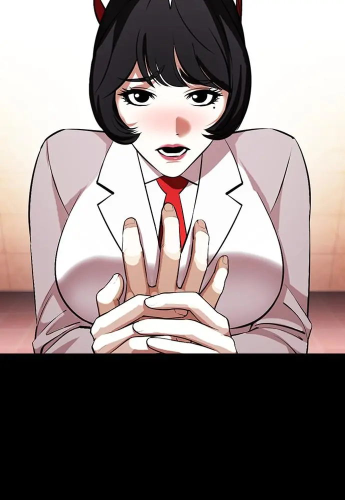 Lookism Chapter 387