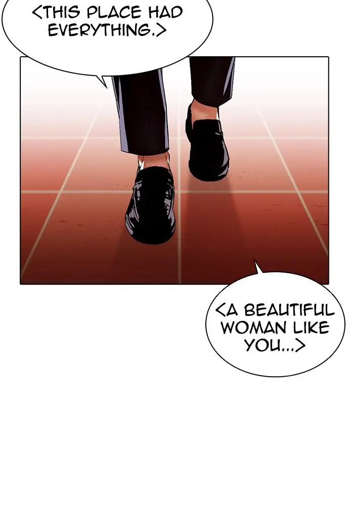 Lookism Chapter 387