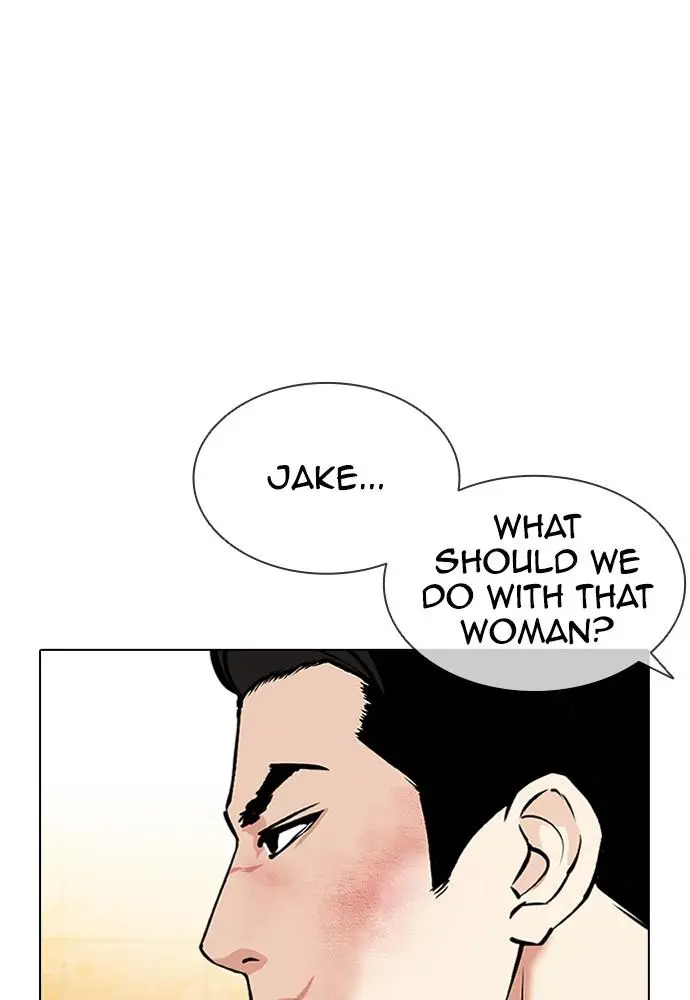 Lookism Chapter 387