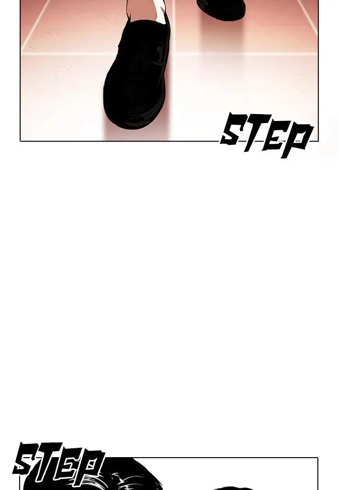 Lookism Chapter 387