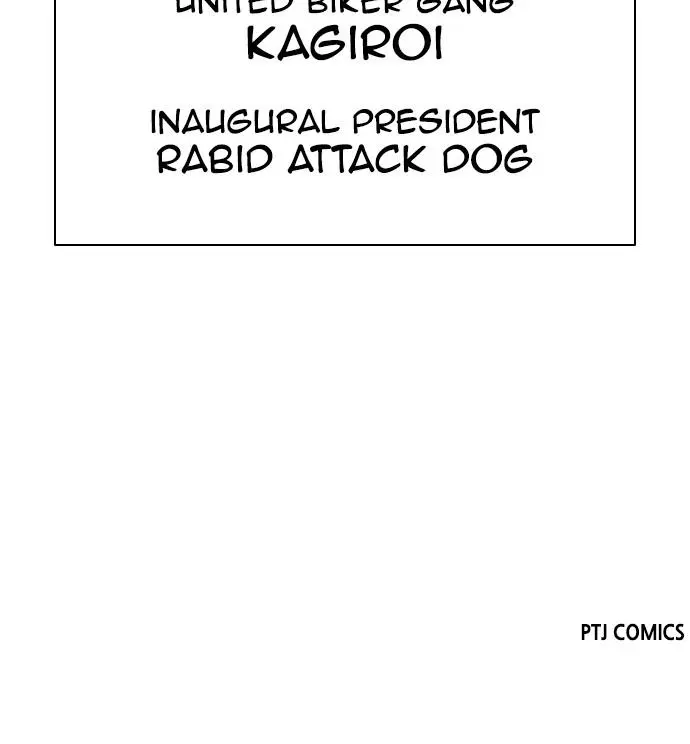 Lookism Chapter 387