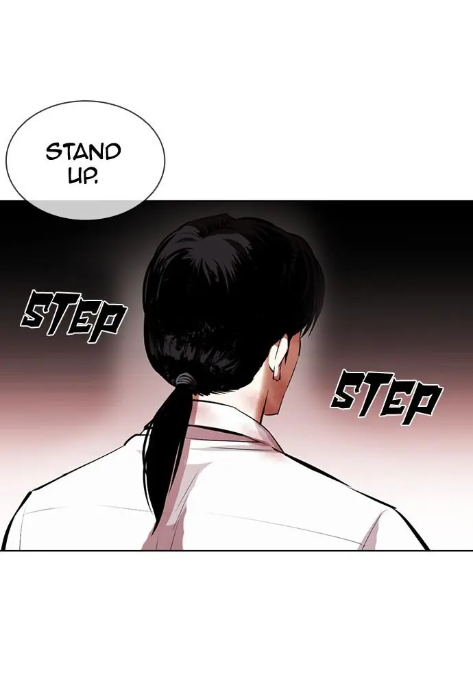 Lookism Chapter 388