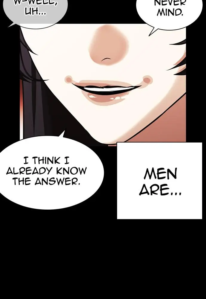 Lookism Chapter 388