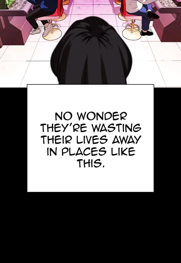 Lookism Chapter 388