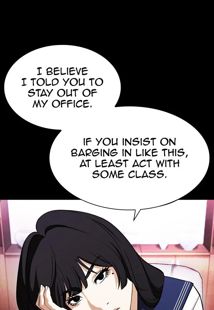 Lookism Chapter 388