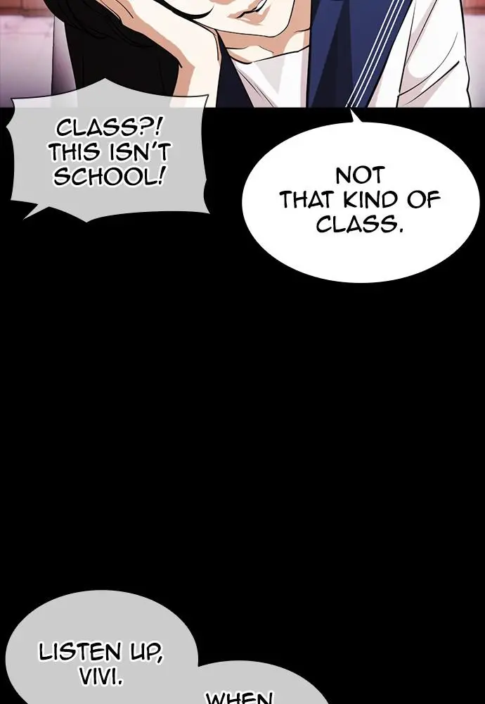 Lookism Chapter 388