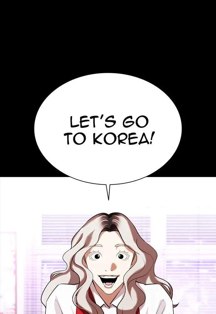 Lookism Chapter 388