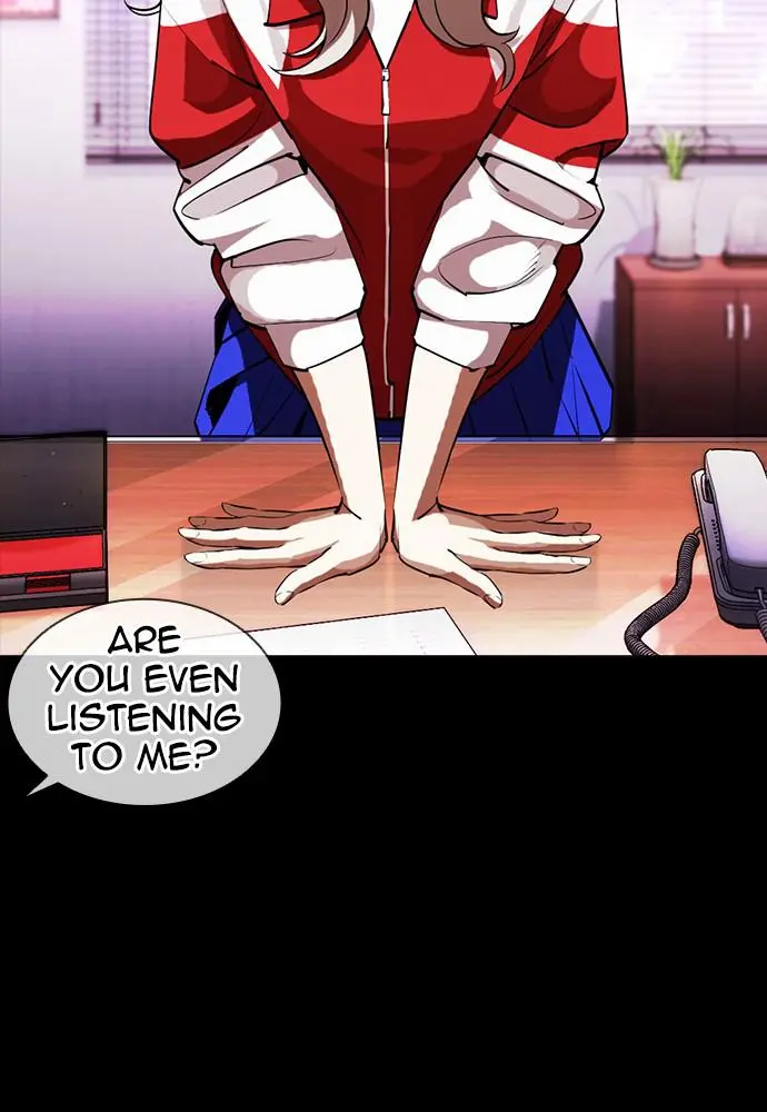 Lookism Chapter 388