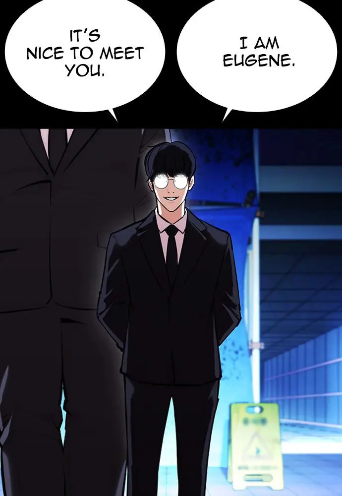 Lookism Chapter 388