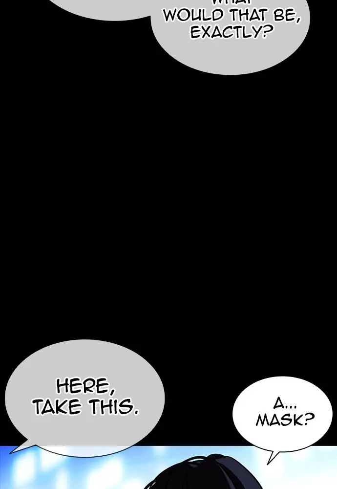 Lookism Chapter 388