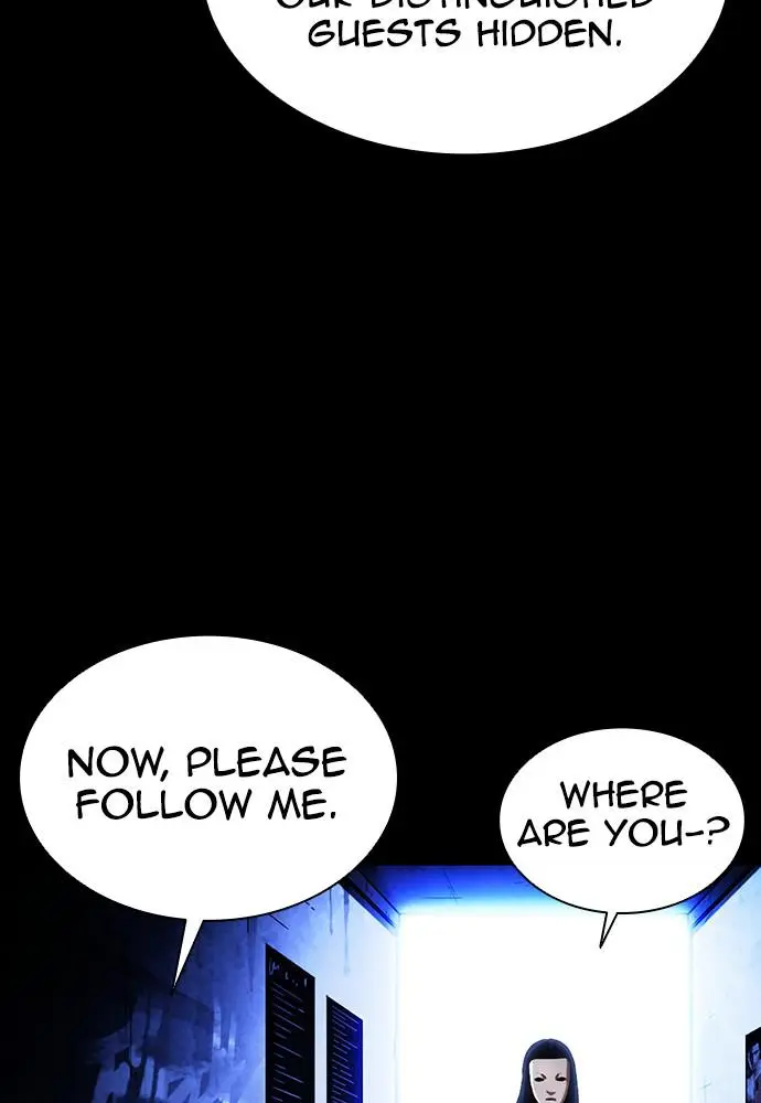 Lookism Chapter 388