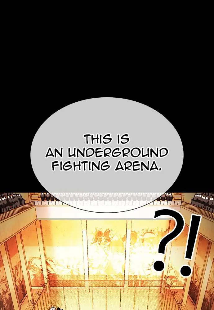 Lookism Chapter 388