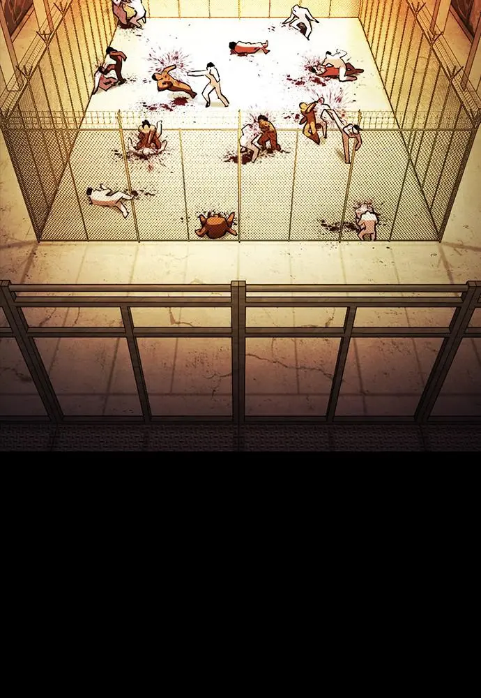Lookism Chapter 388