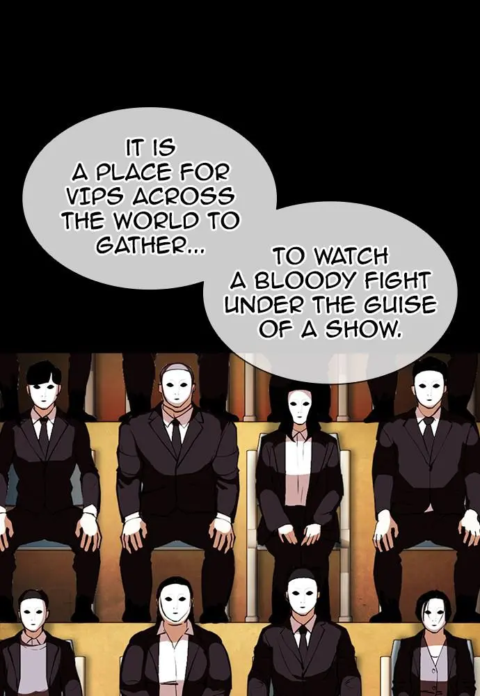 Lookism Chapter 388