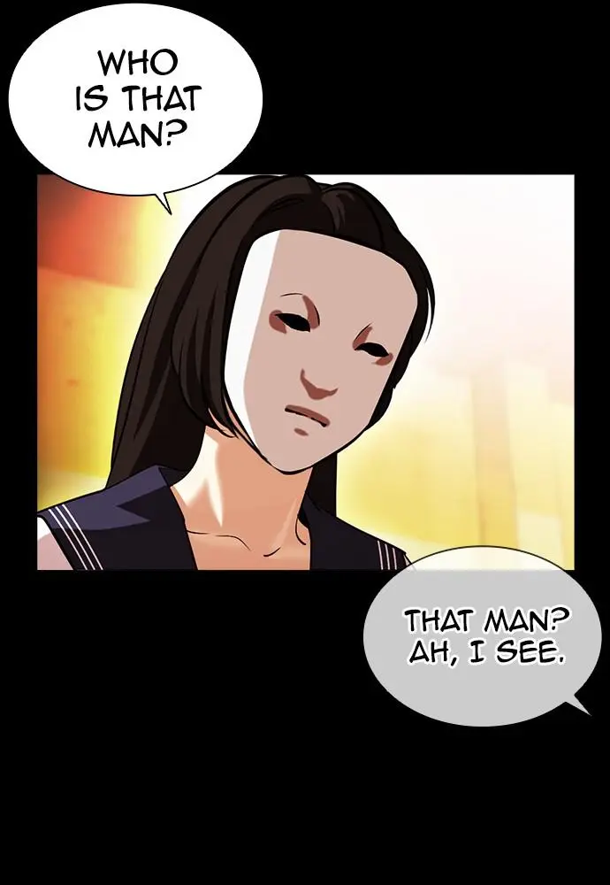 Lookism Chapter 388