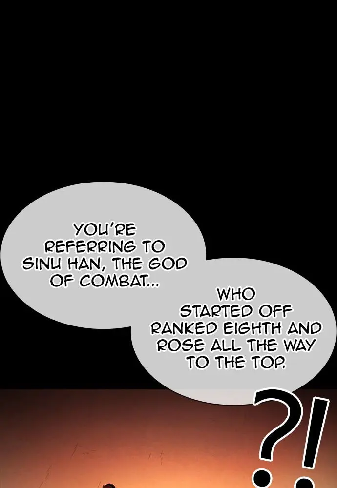 Lookism Chapter 388