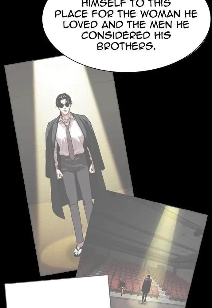 Lookism Chapter 388