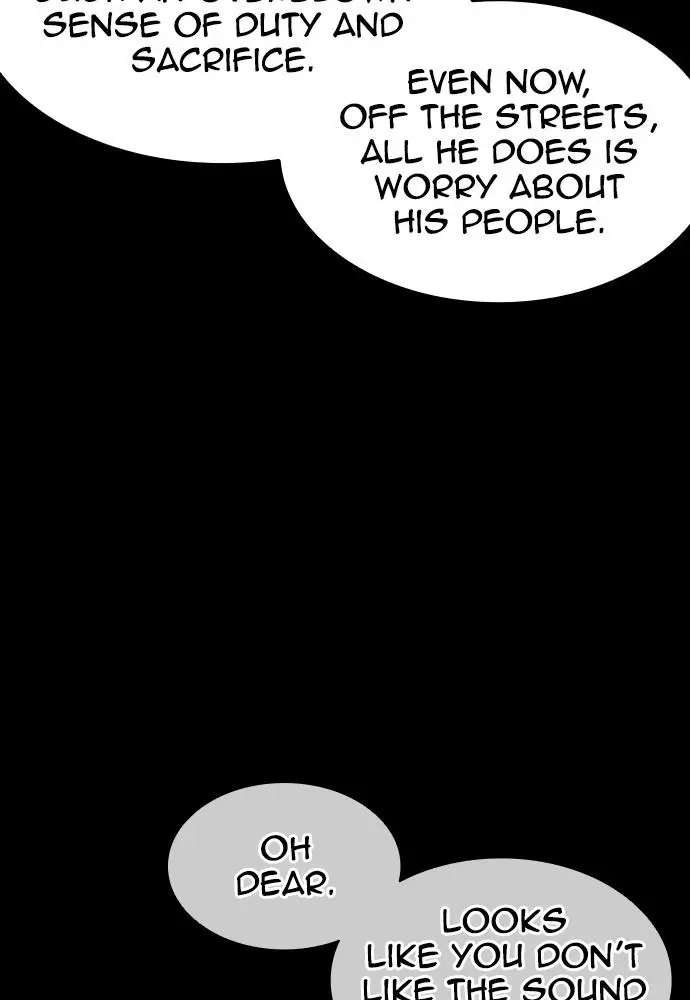 Lookism Chapter 388