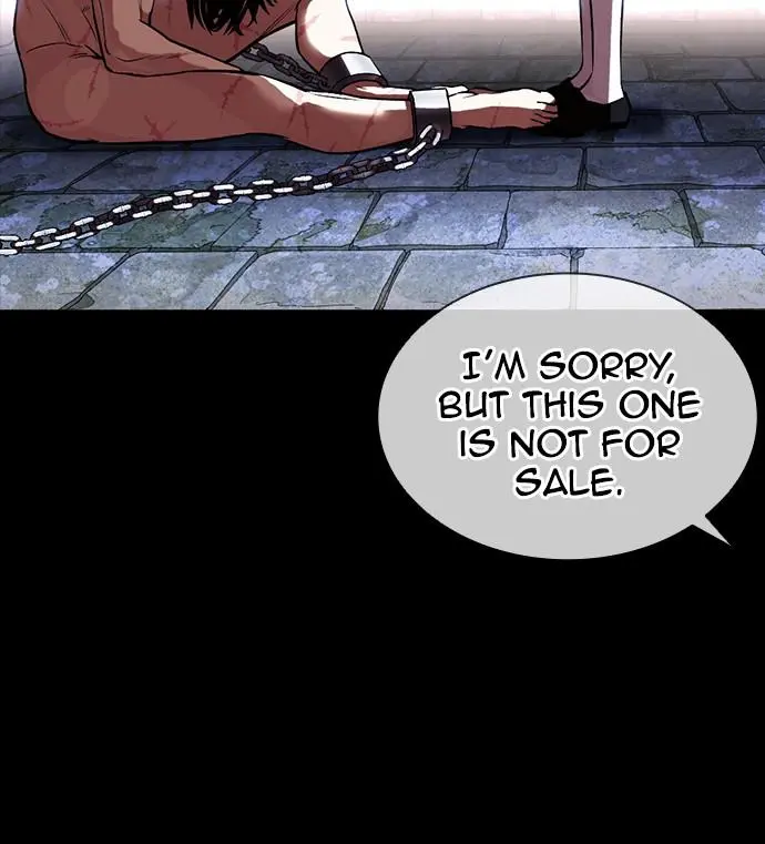 Lookism Chapter 388