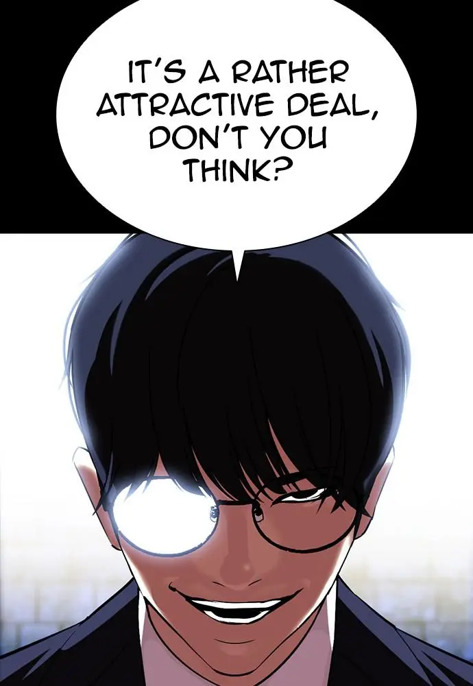 Lookism Chapter 388