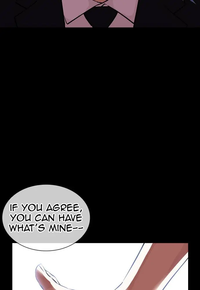 Lookism Chapter 388