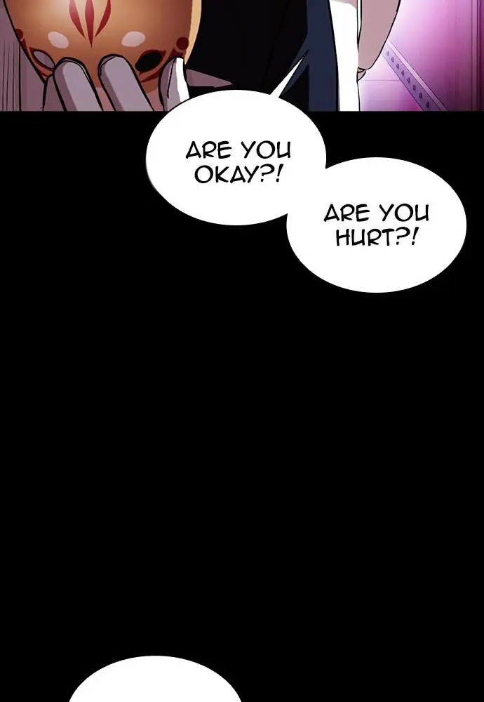 Lookism Chapter 388