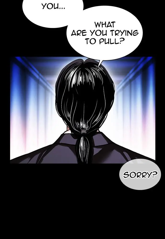 Lookism Chapter 388