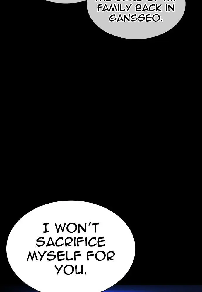 Lookism Chapter 388