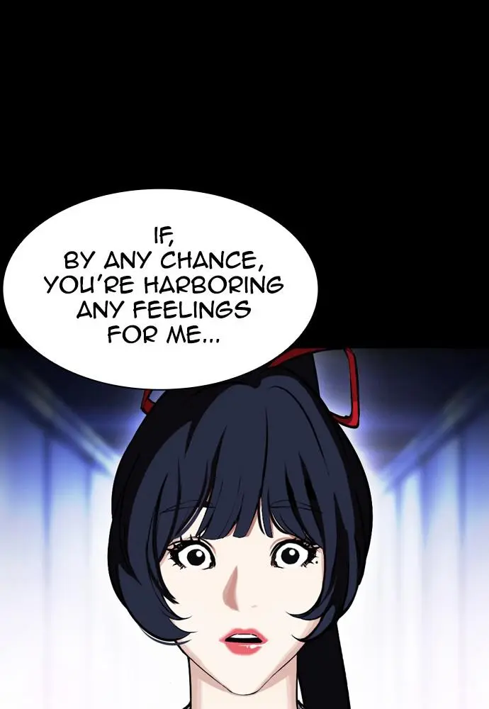 Lookism Chapter 388