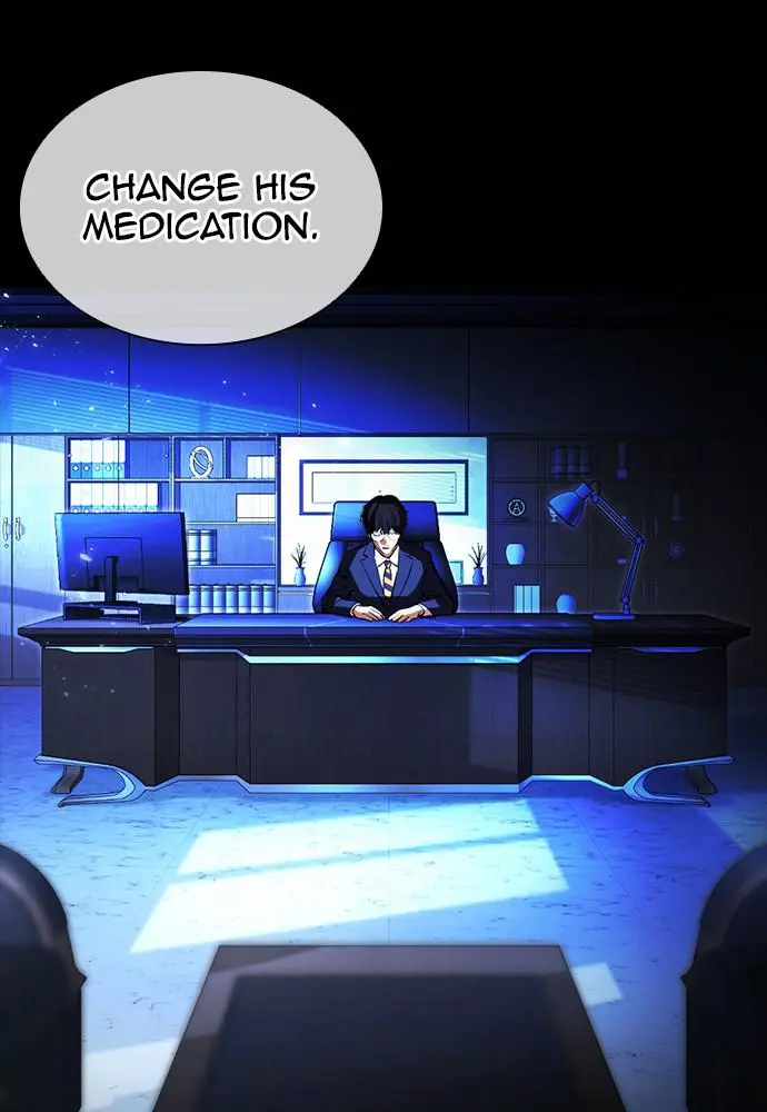 Lookism Chapter 388