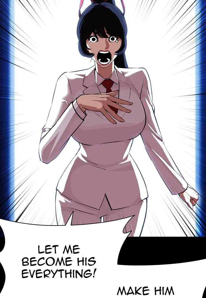 Lookism Chapter 388