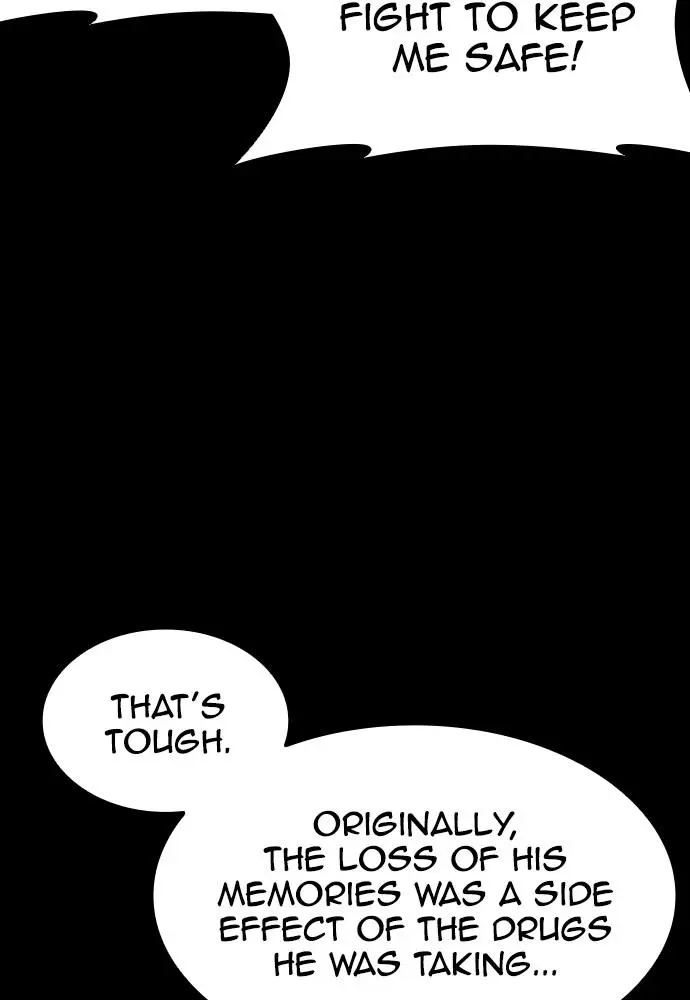 Lookism Chapter 388