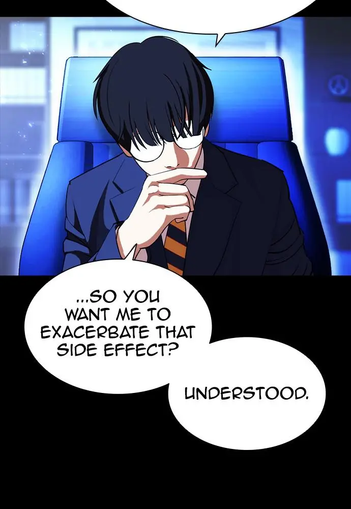 Lookism Chapter 388