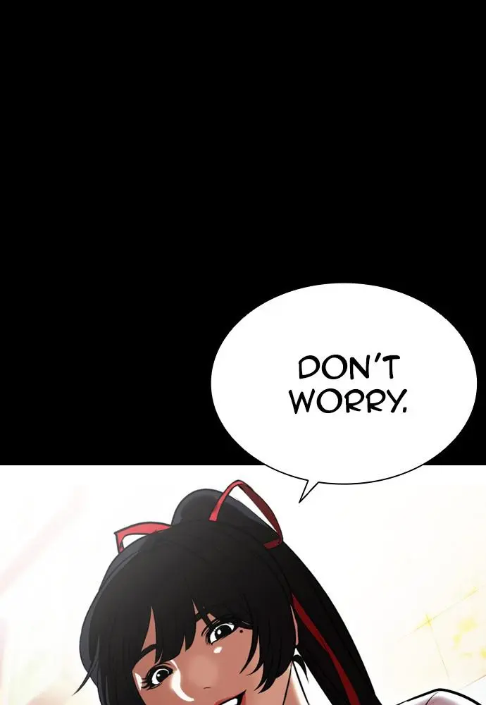 Lookism Chapter 388