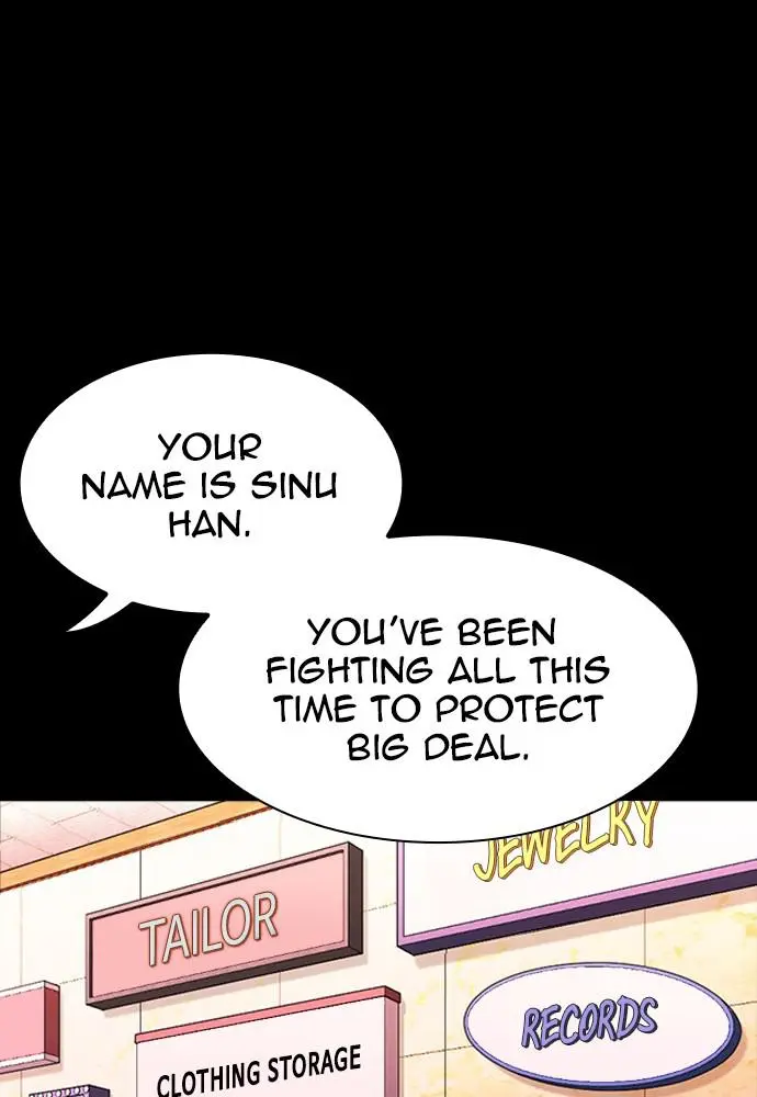 Lookism Chapter 388