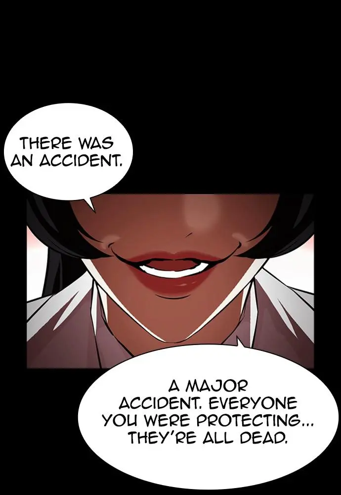 Lookism Chapter 388
