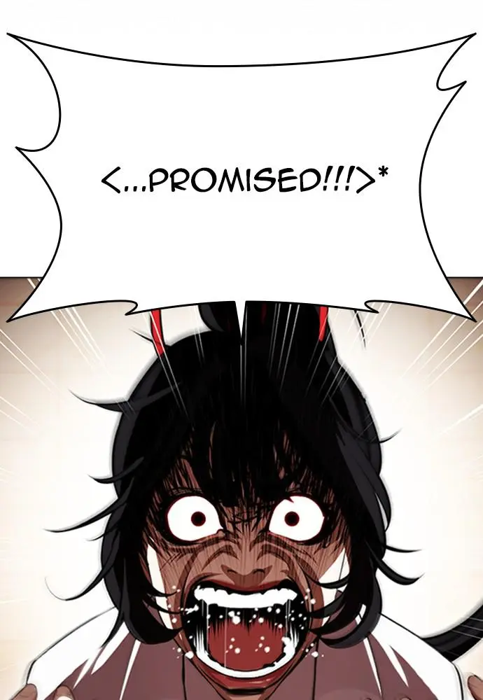 Lookism Chapter 388
