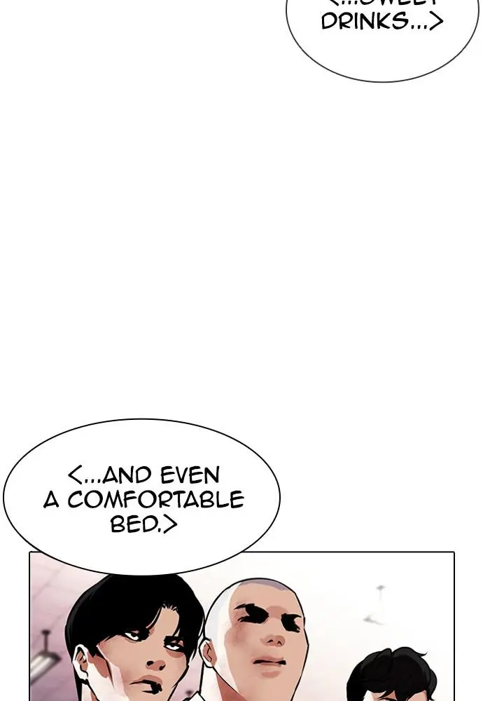 Lookism Chapter 388