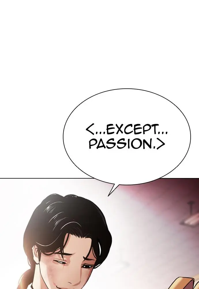 Lookism Chapter 388