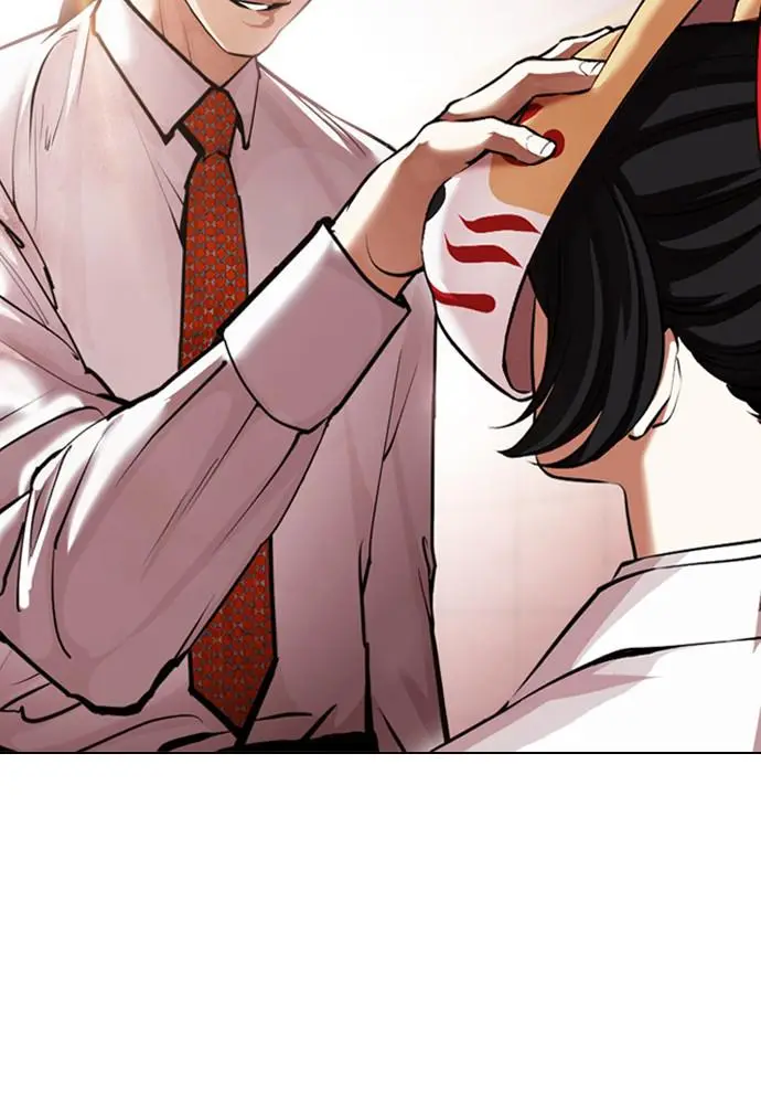 Lookism Chapter 388