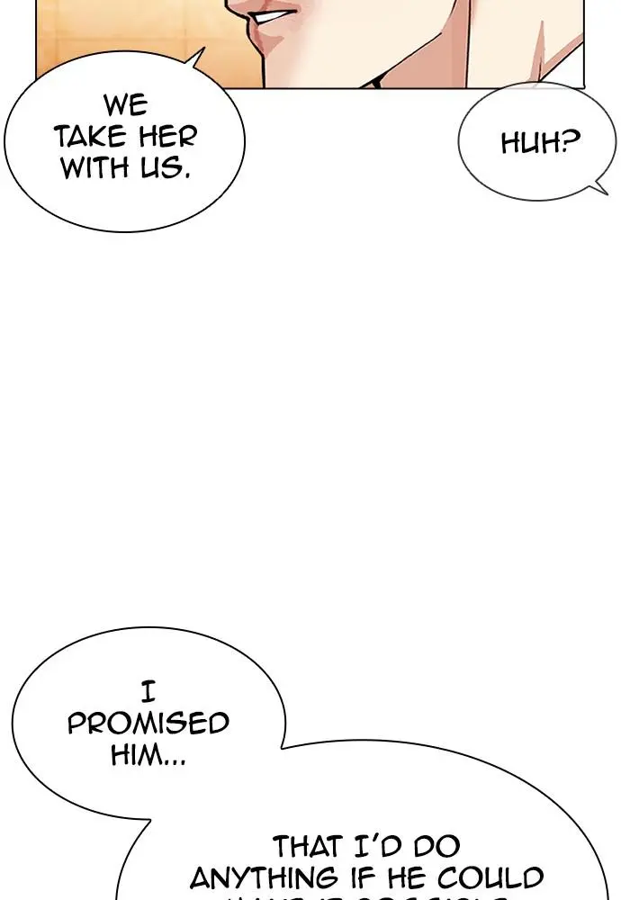 Lookism Chapter 388