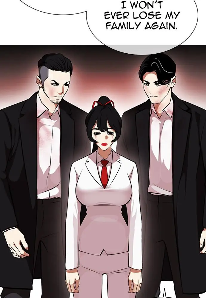 Lookism Chapter 388