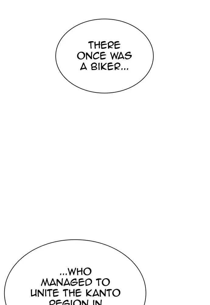 Lookism Chapter 388